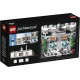 LEGO 21045 Architecture Trafalgar Meydanı 