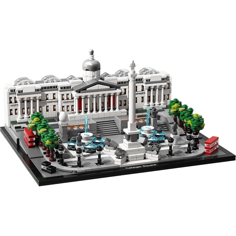LEGO 21045 Architecture Trafalgar Meydanı 