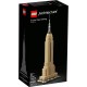 LEGO 21046 Architecture Empire State Binası