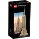 LEGO 21046 Architecture Empire State Binası