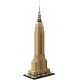LEGO 21046 Architecture Empire State Binası