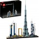 LEGO 21052 Architecture Dubai