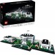 LEGO 21054 Architecture Beyaz Saray LEGO 21054 Architecture Beyaz Saray