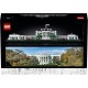 LEGO 21054 Architecture Beyaz Saray LEGO 21054 Architecture Beyaz Saray