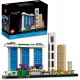 LEGO 21057 Architecture Şehir Yapıları Koleksiyonu: Singapur LEGO 21057 Architecture Şehir Yapıları Koleksiyonu: Singapur