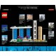 LEGO 21057 Architecture Şehir Yapıları Koleksiyonu: Singapur LEGO 21057 Architecture Şehir Yapıları Koleksiyonu: Singapur