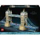 LEGO 21067 Architecture Tower Bridge 