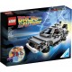 LEGO 21103 Geleceğe Dönüş - DeLorean Zaman Makinesi