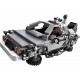 LEGO 21103 Geleceğe Dönüş - DeLorean Zaman Makinesi