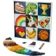 LEGO 21226 Art: Resim Projesi Birlikte Yapalım LEGO 21226 Art: Resim Projesi Birlikte Yapalım
