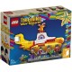 LEGO 21306 Ideas The Beatles Yellow Submarine