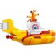 LEGO 21306 Ideas The Beatles Yellow Submarine