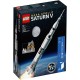 LEGO 21309  Ideas NASA Apollo Saturn V