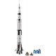 LEGO 21309  Ideas NASA Apollo Saturn V