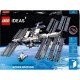 LEGO 21321 Ideas International Space Station Iss Uzay İstasyonu