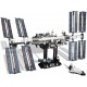 LEGO 21321 Ideas International Space Station Iss Uzay İstasyonu