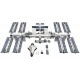 LEGO 21321 Ideas International Space Station Iss Uzay İstasyonu