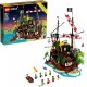 LEGO 21322 Ideas Baraküda Körfezi Korsanları