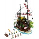 LEGO 21322 Ideas Baraküda Körfezi Korsanları