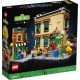 LEGO 21324 Ideas 123 Susam Sokağı