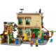 LEGO 21324 Ideas 123 Susam Sokağı