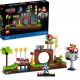 LEGO 21331 Ideas Sonic The Hedgehog
