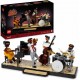 LEGO 21334 Ideas Caz Dörtlüsü