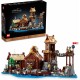 LEGO 21343 Ideas Viking Köyü