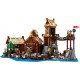 LEGO 21343 Ideas Viking Köyü