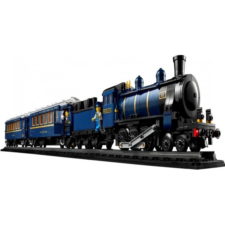 LEGO 21344 Ideas The Orient Express Train LEGO 21344 Ideas The Orient Express Train