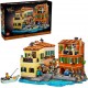 LEGO 21359 Ideas İtalyan Rivierası LEGO 21359 Ideas İtalyan Rivierası