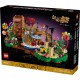 LEGO 21360 Ideas Willy Wonka ve Çikolata Fabrikası