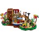 LEGO 21360 Ideas Willy Wonka ve Çikolata Fabrikası