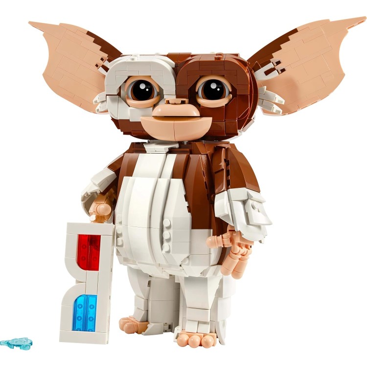 LEGO 21361 Ideas Gremlinler: Gizmo