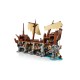 LEGO 21363 Ideas Define Avcıları