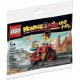 LEGO 30341 Monkie Kid Monkie Kid's Delivery Bike LEGO 30341 Monkie Kid Monkie Kid's Delivery Bike