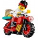LEGO 30341 Monkie Kid Monkie Kid's Delivery Bike LEGO 30341 Monkie Kid Monkie Kid's Delivery Bike