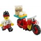 LEGO 30341 Monkie Kid Monkie Kid's Delivery Bike LEGO 30341 Monkie Kid Monkie Kid's Delivery Bike