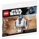 LEGO 30611 Star Wars R2-D2 Figür