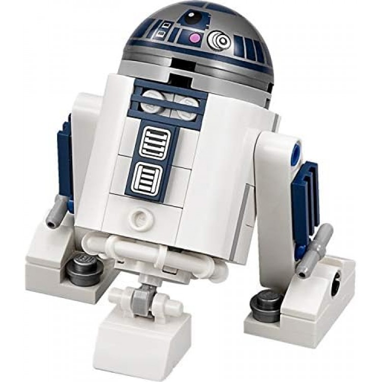 LEGO 30611 Star Wars R2-D2 Figür