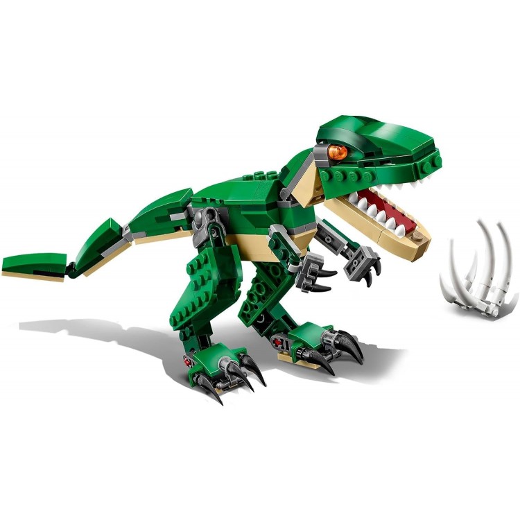LEGO 31058 Creator Muhteşem Dinozorlar LEGO 31058 Creator Muhteşem Dinozorlar