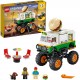 LEGO 31104 Creator Canavar Hamburger Kamyonu