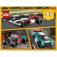 LEGO 31127 Creator 3’ü 1 Arada Sokak Yarışçısı