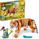 LEGO 31129 Creator 3’ü 1 Arada Muhteşem Kaplan 