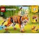 LEGO 31129 Creator 3’ü 1 Arada Muhteşem Kaplan 