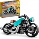 LEGO 31135 Creator Klasik Motosiklet 