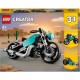 LEGO 31135 Creator Klasik Motosiklet 