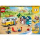 LEGO 31138 Creator Plaj Karavanı LEGO 31138 Creator Plaj Karavanı