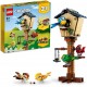 LEGO 31143 Creator Kuş Evi LEGO 31143 Creator Kuş Evi