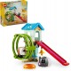 LEGO 31155  Creator Hamster Çarkı